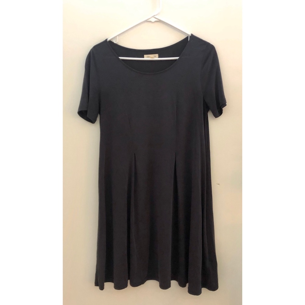 Silence + Noise Dress